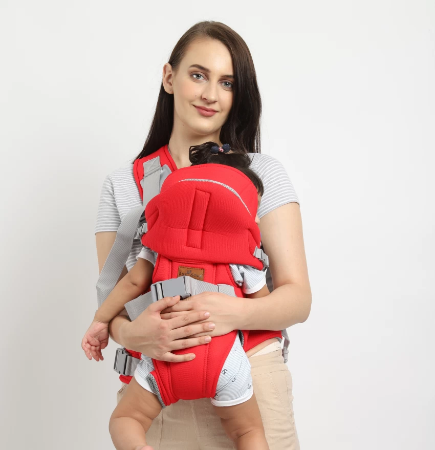 WILLBABY CARRIER CHINA - Image 5