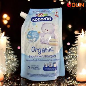 Kodomo liquid Detergent,(580ml)