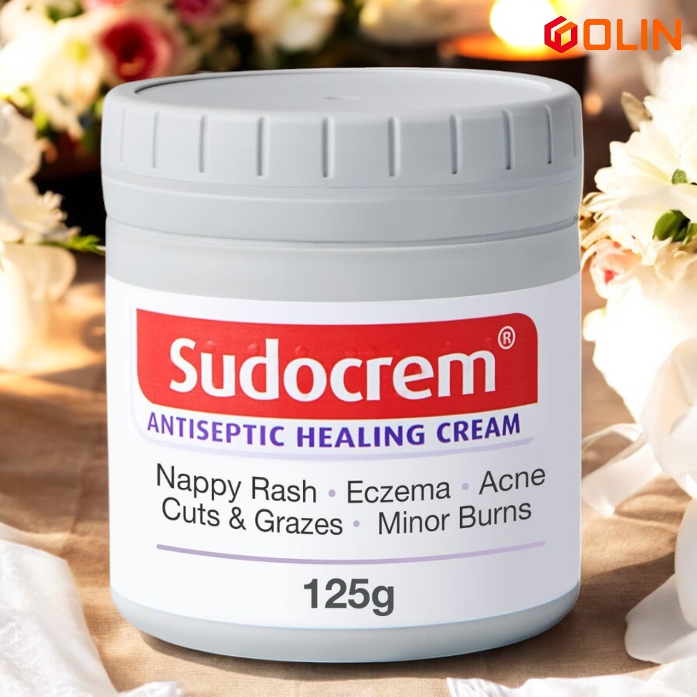 Sudocrem, (125g) - Image 2