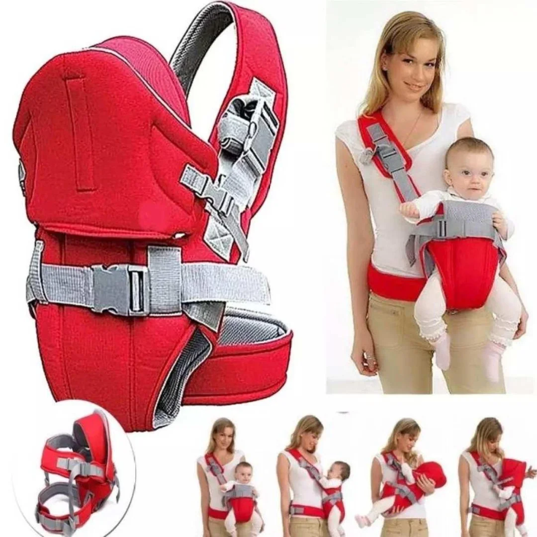WILLBABY CARRIER CHINA - Image 2