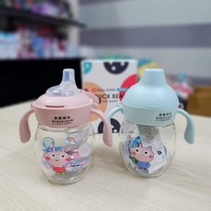 Duck beak Mum Pot Pp 280ml 6 Month+ (Copy)