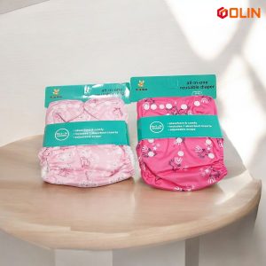 চায়না ওয়াশেবল ডায়াপার
