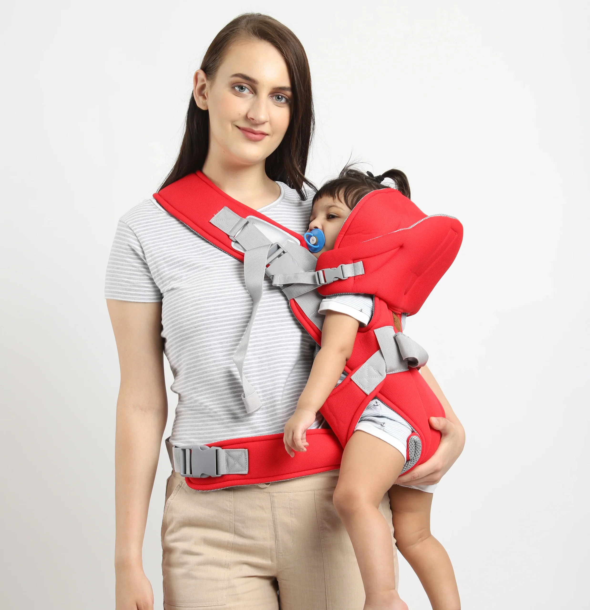 WILLBABY CARRIER CHINA - Image 4