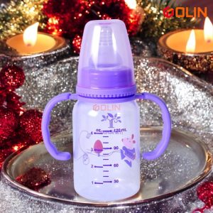 Mimitree Feder  Pp 150 ml, 3 Month+,(Light Purple)
