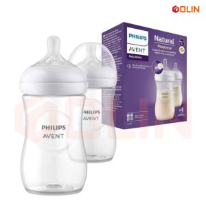 Philips Avent Feder ,260 ml, (1m+), (1 pic from 2 pic Box)