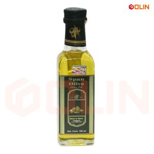 Span Olive Oil, Spain,(100ml)