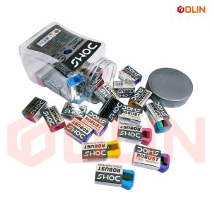 DOMS পেনসিল শার্পনার (Cutter)