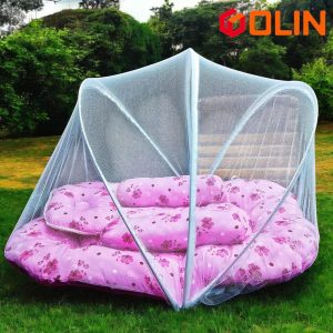 Baby Bed Cotton