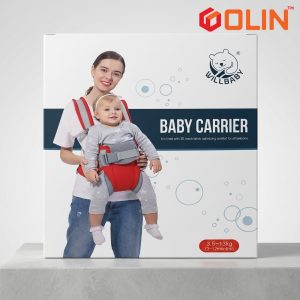 WILLBABY CARRIER CHINA