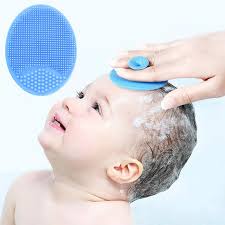 Hair Shampoo Brush (0 Month +) 1pcs