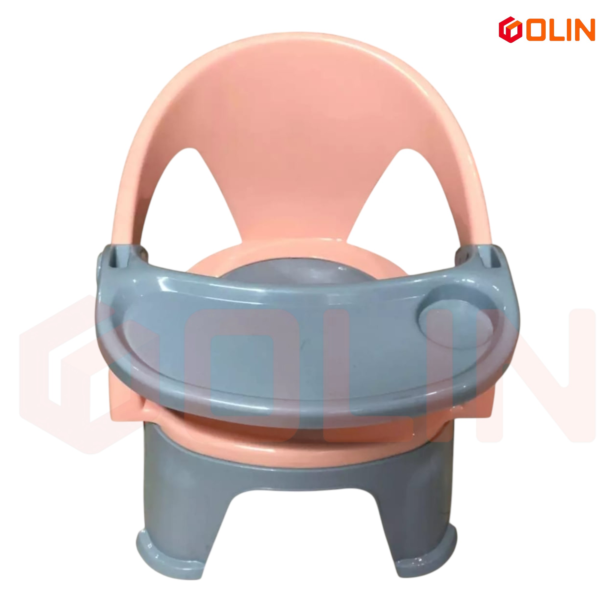 Feeding chair comfortable eating chair - Image 2