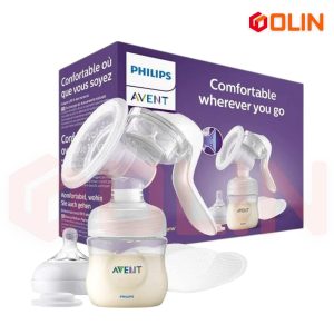 Philips Avent Comfort Manual breast pump