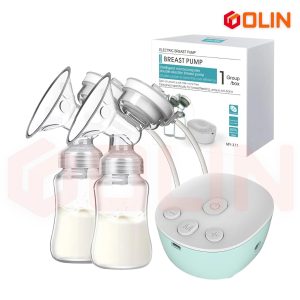 Electric Double Breast Pump ,Electric Breast Pump
