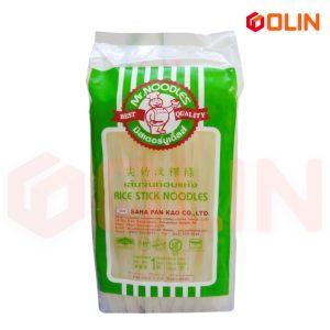 MR. NOODLES Rice Stick Noodles - 454 gm
