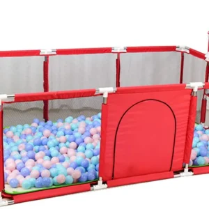Baby Playpen Toddlers Portable Indoor Outdoor Children Safety Play Yard Fun Activities Popular Toys