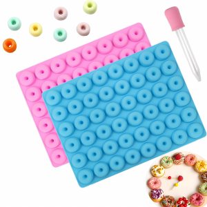 Silicone Chocolate Mould BPA Free.