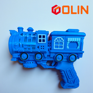 Bubble Maker. baby Bubble Gun 3+