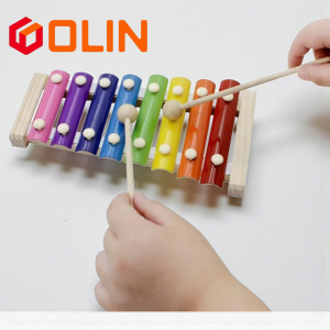 Xylophone Musical Toy 3Y+
