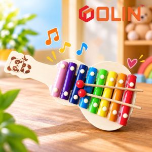 Xylophone Musical Toy 3Y+