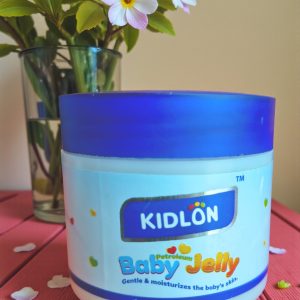 Kidlon Baby Petroleum Jelly, 100ml