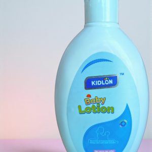 Kidlon Baby Lotion,	200ml