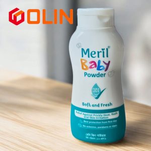 Meril Baby Powder ,100 g