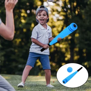 Baseball Sponge Bats Toy ,3y+