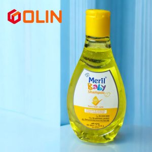Meril Baby Shampoo ,110 ml