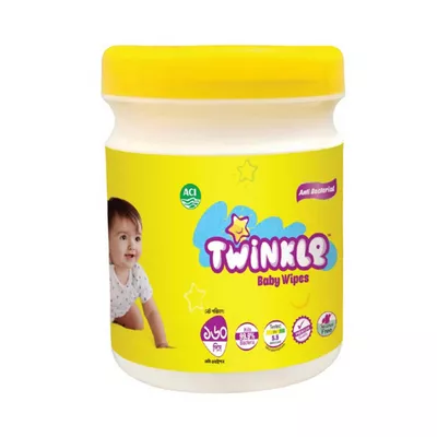 Twinkle Bija Tissue