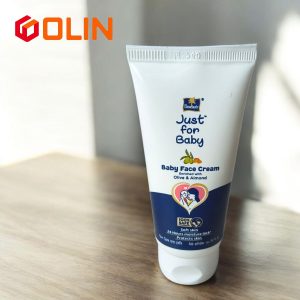 Parachute Baby Face Cream (olive & Almond)