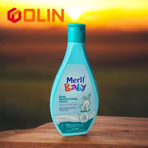 Meril Baby Lotion ,200 ml