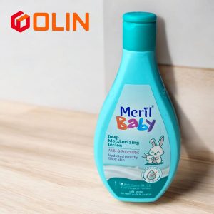 Meril Baby Lotion ,100 ml