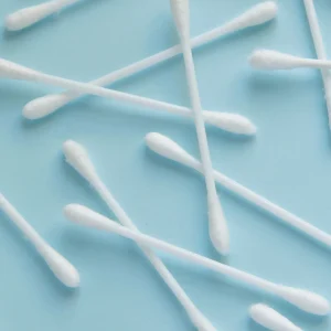 Baby Cotton Buds - CN 170 Plus Pcs - 1 Dibba