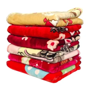 Baby Blanket (  বেবি কম্বল )