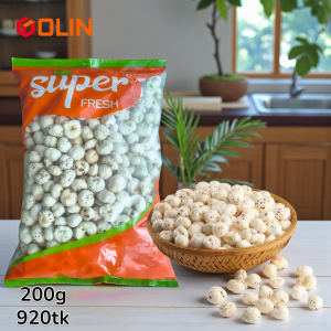 Makhana/Fox nuts-200g