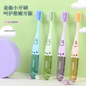 Children Baby Toothbrush