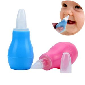 Nasal Aspirator