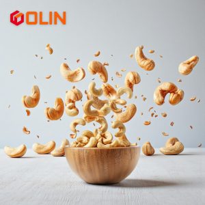 Kaju Badam