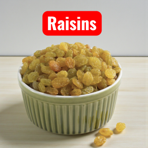 kismis
