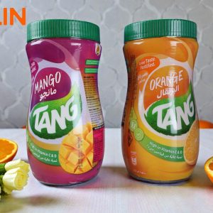 Tang Orange Flavoured Instant Drink Powder, 750g. Product of Bahrain