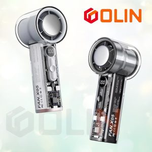 FAN.X05-High Speed Cooling Fan