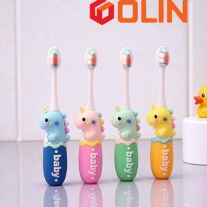 May flower baby Toothbrush