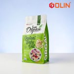 I Am Organic Instant Baby Oats 500g Gluten Free (Finland)