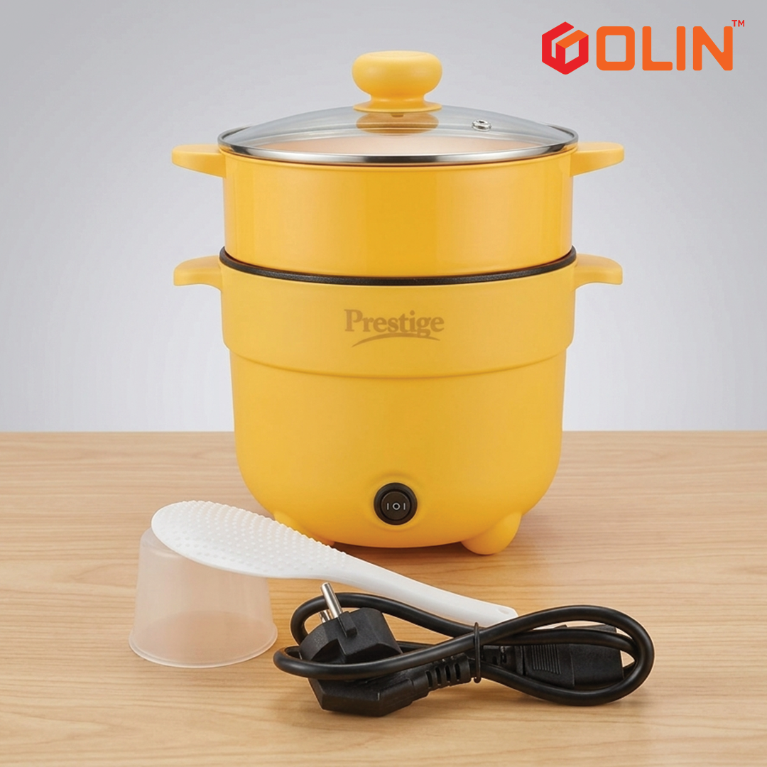 Prestige Multi Cooker 3 Litre - Image 2